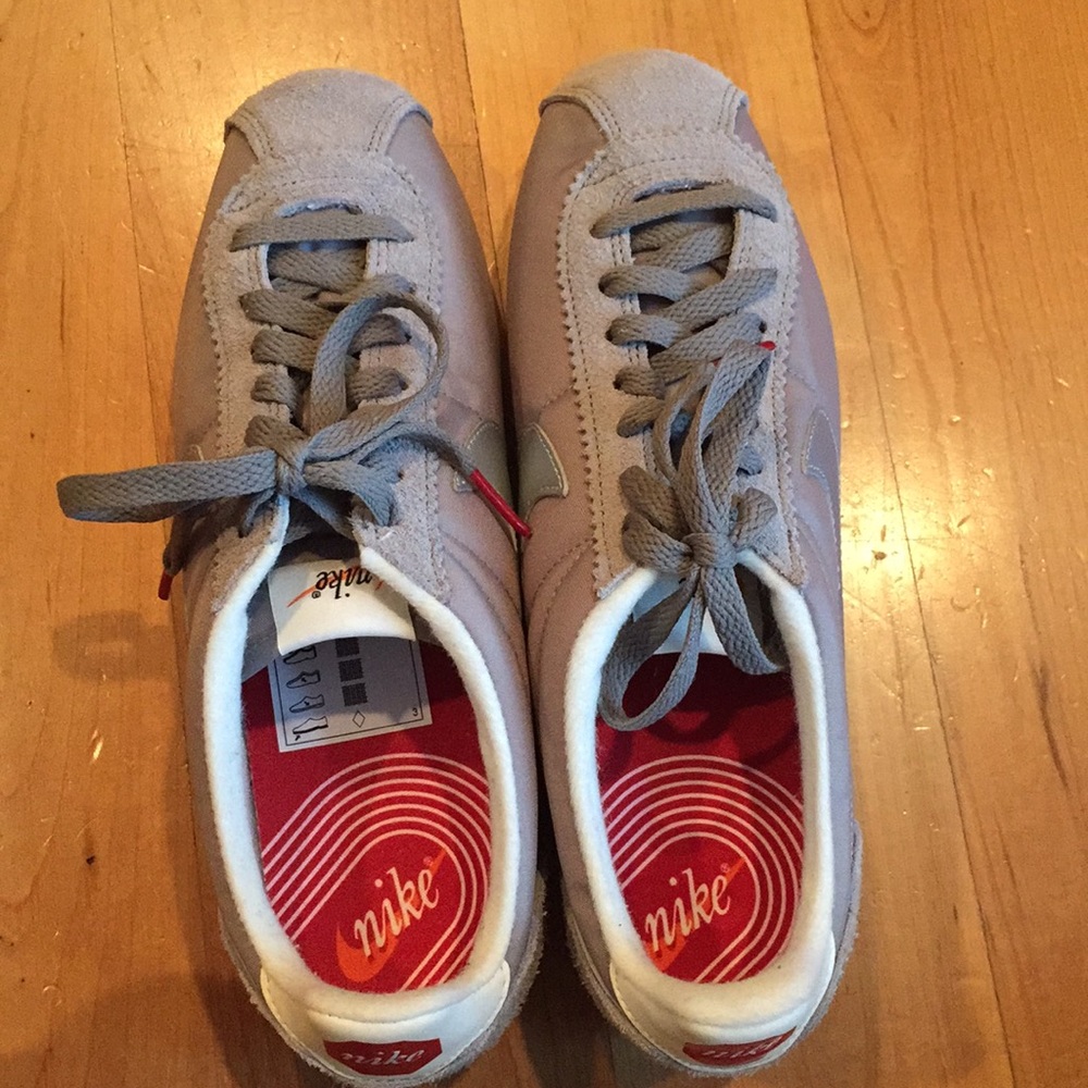 Nike Cortez Shoes - Picture 5 of 5